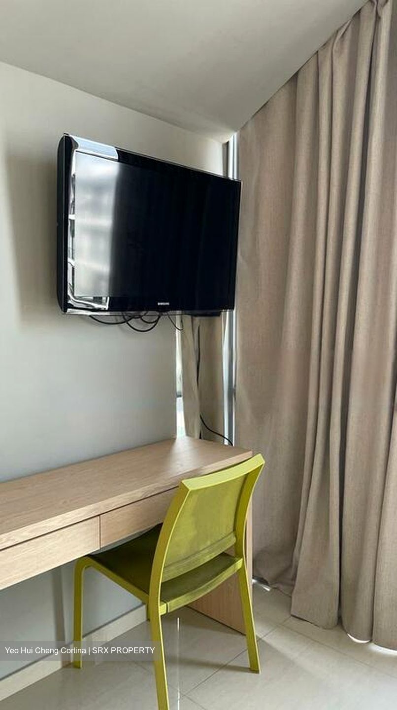 Suites 28 (D14), Apartment #435899731